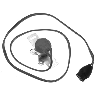 63 Chevrolet Full Size Car - Backup Light Switch