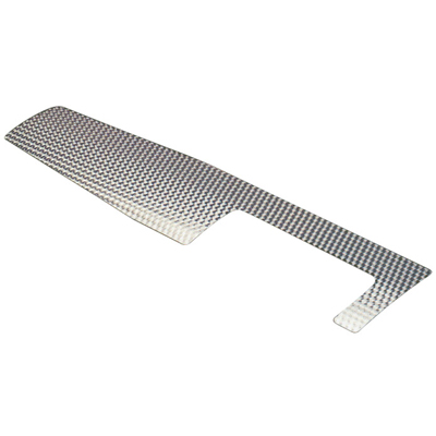 63 Chevrolet SS - Console Insert