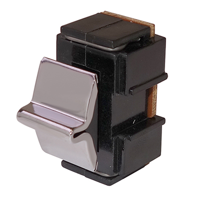 63 Chevrolet Convertible Top Switch/ 63 Chevrolet Wagon Power Tailgate Window Switch