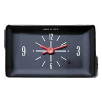 63 Chevrolet Full Size Car - In-Dash Clock