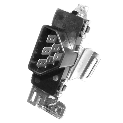 63-66  Chevrolet Car w/Tilt Wheel Turn Signal Switch