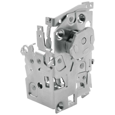 Door Latches & Strikers