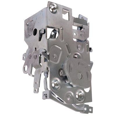 63-64 Chevrolet Passenger Car 2-Door. Hardtop / Convertible Door Latch, RH