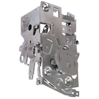 63-64 Chevrolet Passenger Car 2-Door. Hardtop / Convertible Door Latch, RH