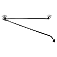 63 Chevrolet Full Size Car Wiper Transmission, Set