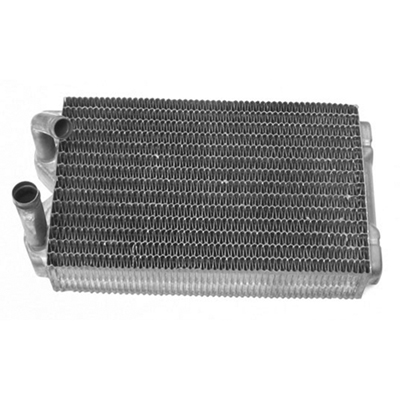 63-68 Chevrolet Car Heater Core, Copper Brass