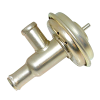 63-68 Chevrolet Car Replacement Heater Control Valve