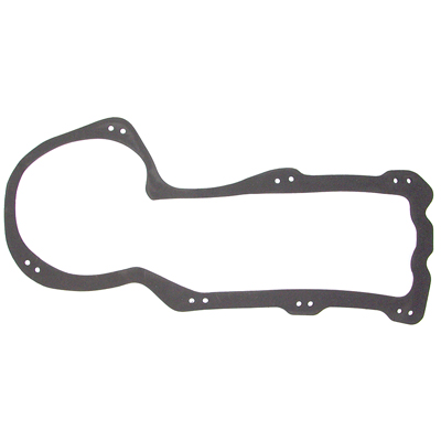 63-64 Chevrolet Full Size Car without A/C Heater Box Seal, Engine Side