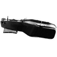 68-69 Camaro Heater Core Box