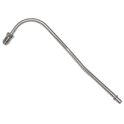 63-64 Chevrolet 409 V8 Car, Vacuum Advance Line