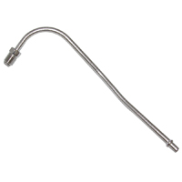 63-64 Chevrolet 409 V8 Car, Vacuum Advance Line