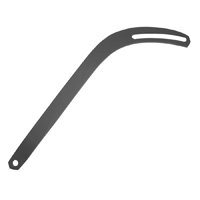 63-64 Chevrolet Small Block Car, Upper Alternator Bracket