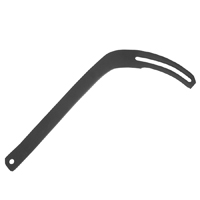 63-65 Chevrolet Small Block or 409 Car, Upper Alternator Bracket