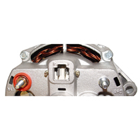 63-72 Chevrolet Car, External 61 Amp Alternator