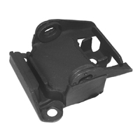 63-64 Chevrolet Full Size Car Motor Mount, LH or RH