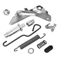 65 Chevelle / El Camino LH Self Adjuster Repair Kit Super Sport With 11