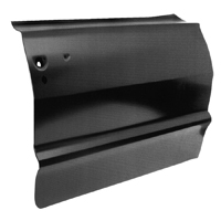 63-64 Full Size Door Skin 2 Door RH