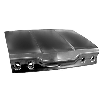 63 Full Size Trunk Lids