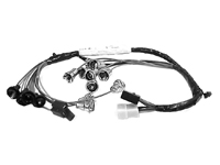 63 Full Size Dash Instrument Cluster Harness Bel-Air & Biscayne