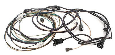 Intermediate Rear Lamp Harness