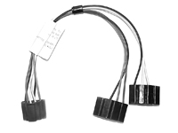 63 Full Size Tilt Column Adapter Harness