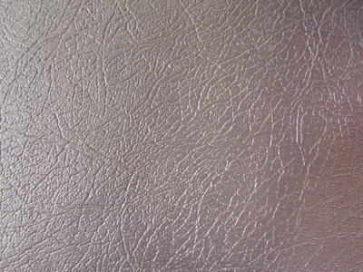 63-64 Chevrolet Fullsize Impala Convertible Light Fawn Sun Visor, Seville Vinyl