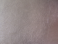 63-64 Chevrolet Fullsize Impala Convertible Light Fawn Sun Visor, Seville Vinyl