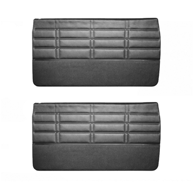 63 Chevrolet Fullsize Impala & 