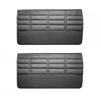 63 Chevrolet Fullsize Impala & 