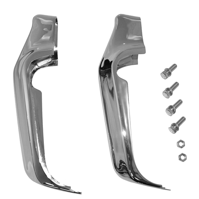 Bumper Guards