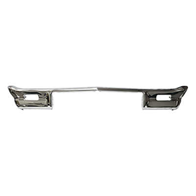 64 Chevrolet Full Size Passenger Car Carolina Smoothie Front Bumper