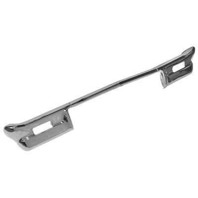 64 Chevrolet Full Size Passenger Car Front Bumper