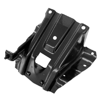 64 Chevrolet Full Size Passenger Car Front Center Bumper Bracket