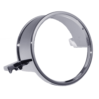 64 Chevrolet Impala Tail Light Lens Trim