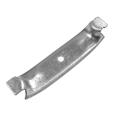 64 Chevrolet Full Size Passenger Car Tail Lamp Housing Bracket