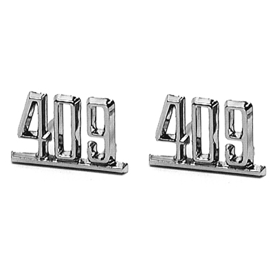 64 Chevrolet Fullsize Passenger Car 