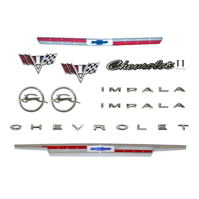 Emblems