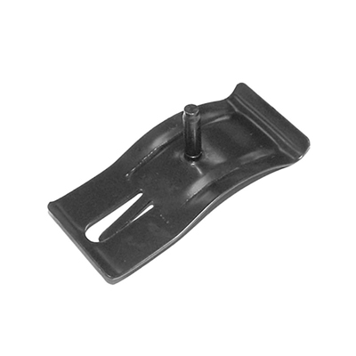 64 Chevrolet Impala Rear Deck Panel Clip, Small