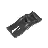 64 Chevrolet Impala Rear Deck Panel Clip, Small