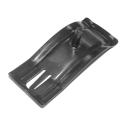 64 Chevrolet Impala Rear Deck Panel Clip, Large