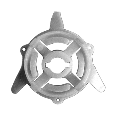 64-66 Chevelle / El Camino Exterior Remote Mirror Pivot Plate