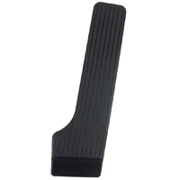 64 Chevrolet Full Size,  65-70 Except Caprice/SS - Plastic Accelerator Pedal