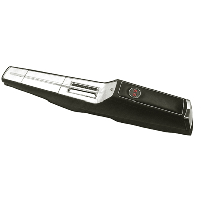 64 Chevrolet Full Size SS w/Automatic Trans - Console Assembly