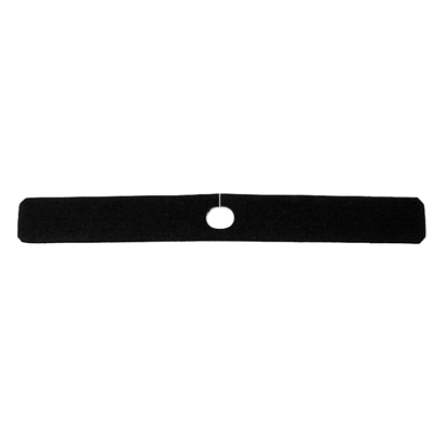 64-67 Chevrolet Impala SS, Auto Trans - Console Shift Side Cover