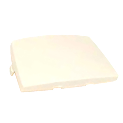 64 Chevrolet Impala SS - Rear Console Light Lens