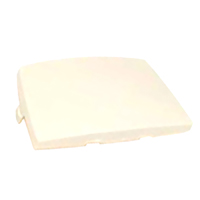 64 Chevrolet Impala SS - Rear Console Light Lens