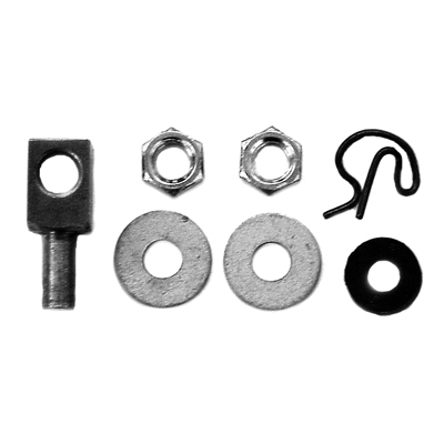 64-67 Chevrolet Full Size Car - Shift Lever Swivel Kit