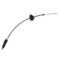 64 Chevrolet Full Size Car - Conversion Shift Cable
