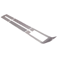 64 Chevrolet Full Size w/Auto Trans - SS Console Insert