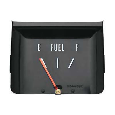 64 Chevrolet Full Size Car - Fuel Gauge
